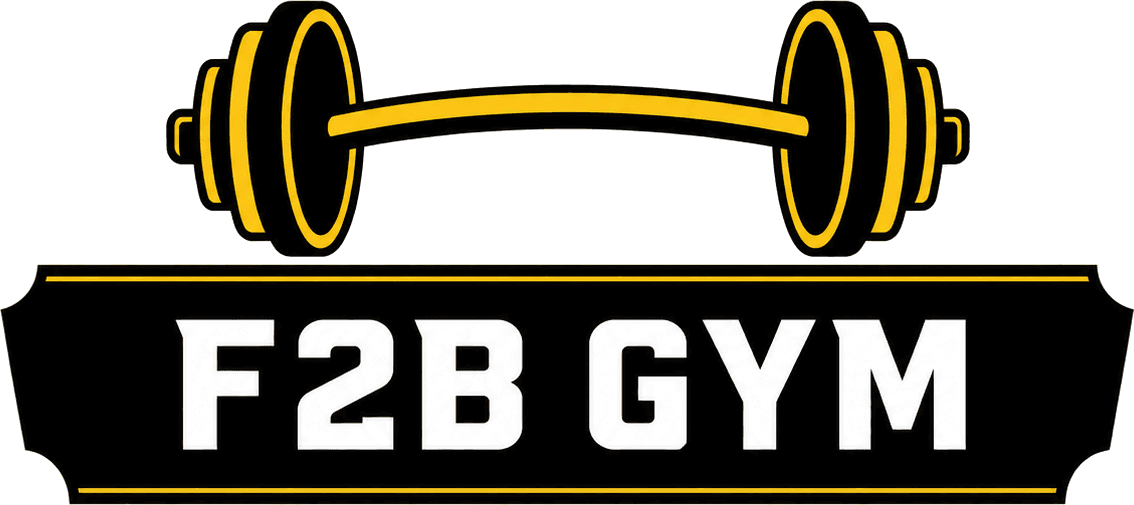 Fit 2 Be