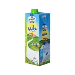 حليب كانديا طويل الأمد — صورة مصغّرة 1