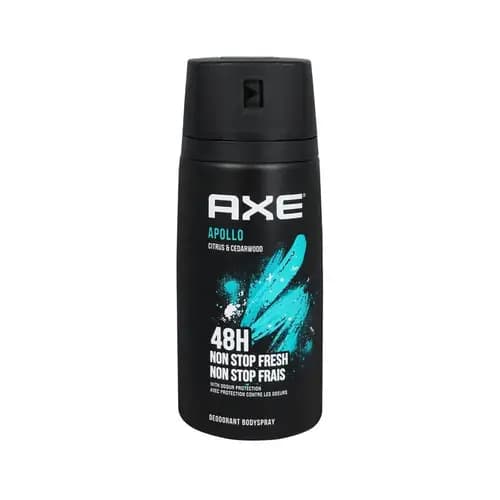 مزيل عرق Axe — صورة مصغّرة 2