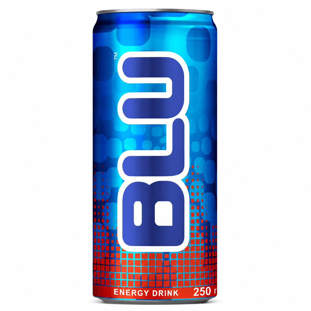 بلو 250 مل طاقة