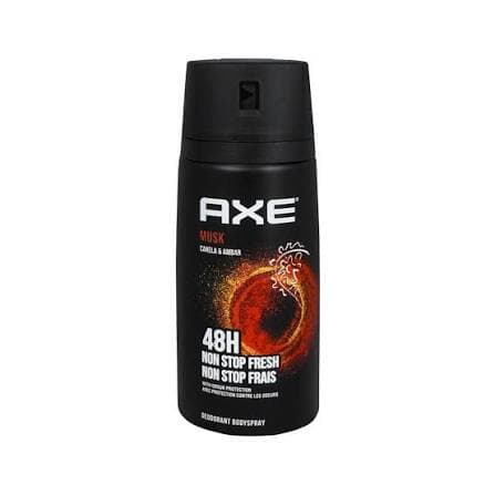 مزيل عرق Axe
