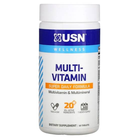 Multi-Vitamin USN