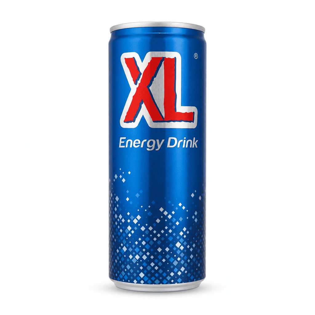 مشروب طاقة XL