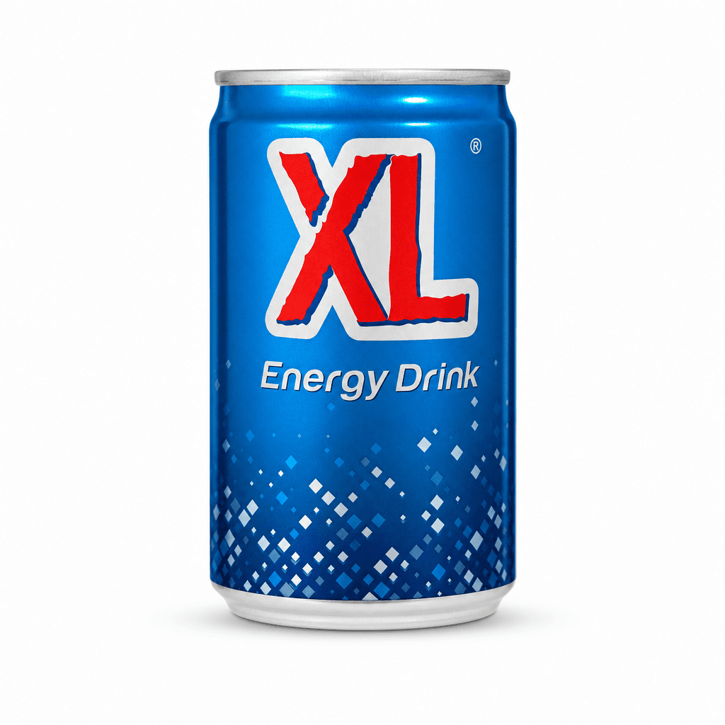 مشروب طاقة XL — صورة مصغّرة 2