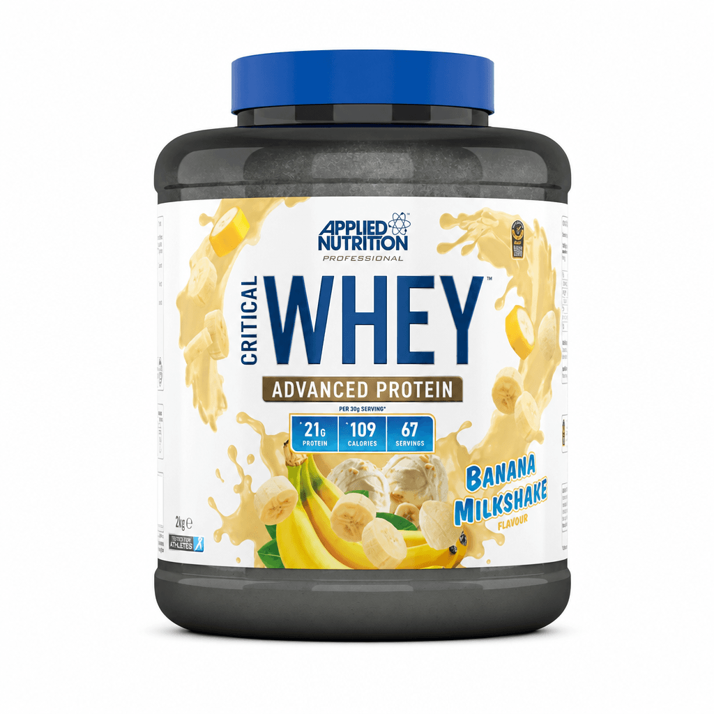 whey protein Applied Nutrition
